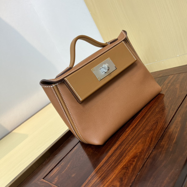 H**mes kelly mini 2424 -21cm