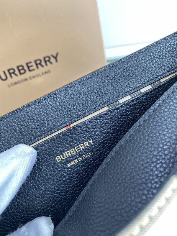 B**rry note crossbody bag-25-8.5-18cm