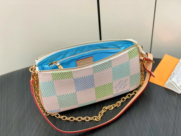 l0*is V*t0n pochette accessoires-23.5*13.5*4cm