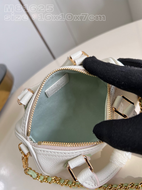 l0*is V*t0n nano speedy-16-10-7.5cm
