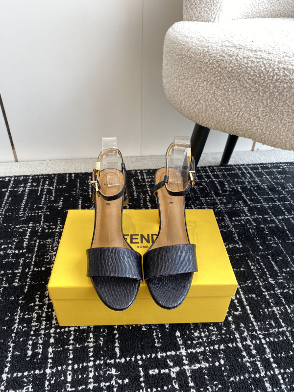 F**di heels