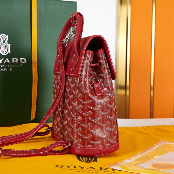 Go*ard alpin mini backpack