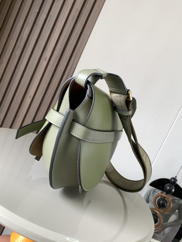 LOWEE GATE BAG-25*19*11.5CM