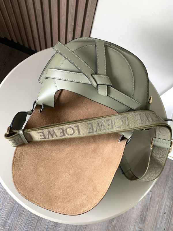 LOWEE GATE BAG-25*19*11.5CM