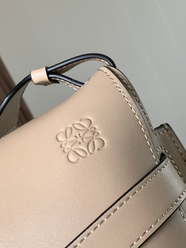 LOWEE GATE BAG-28*19*14CM
