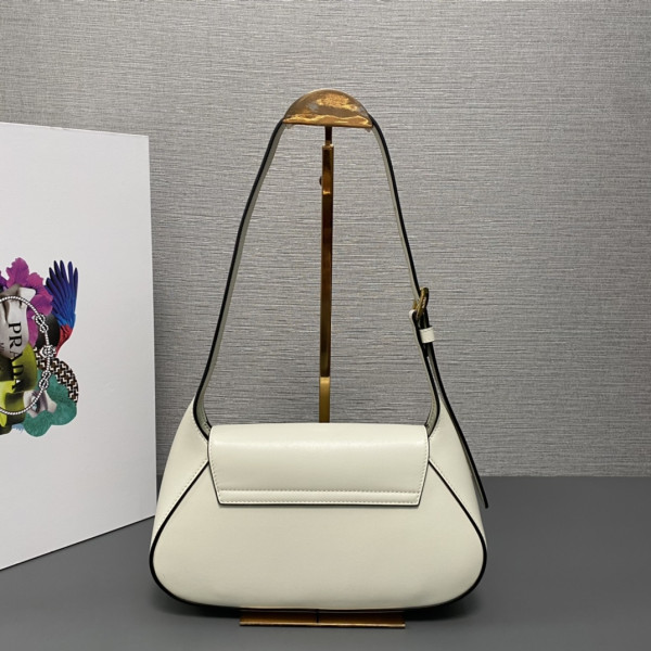 Pra*a crossbody bag -24*15*5cm