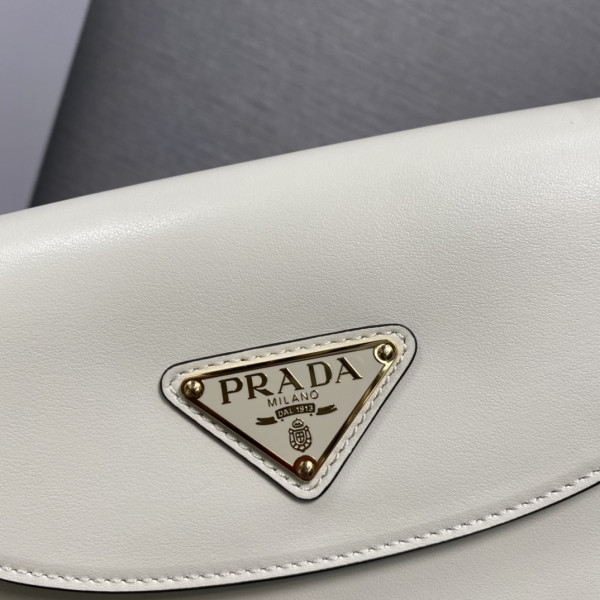 Pra*a crossbody bag -24*15*5cm
