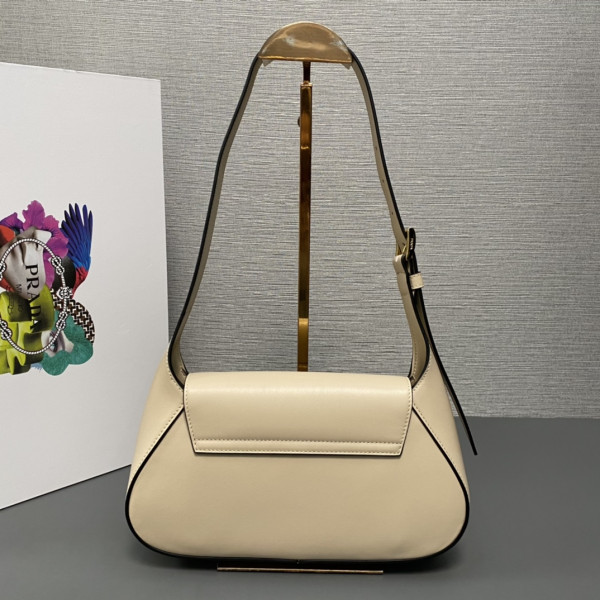Pra*a crossbody bag -24*15*5cm