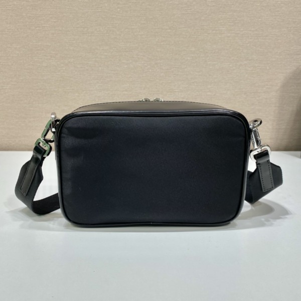 Pra*a message bag-19*12.5*5.5*cm