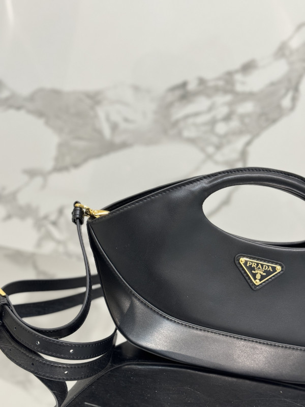 Pra*a crossbody bag 1ba421-32*19*4.5cm