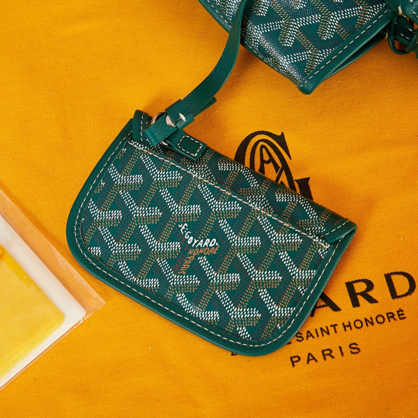 Go*ard saint l0*is bag-20*20*10cm