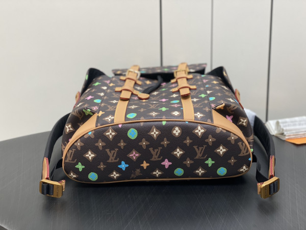 l0*is V*t0n christopher backpack-41*48*13cm
