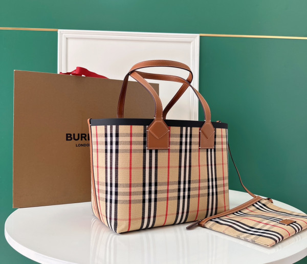 B**rry small london tote-44*16*24.5cm