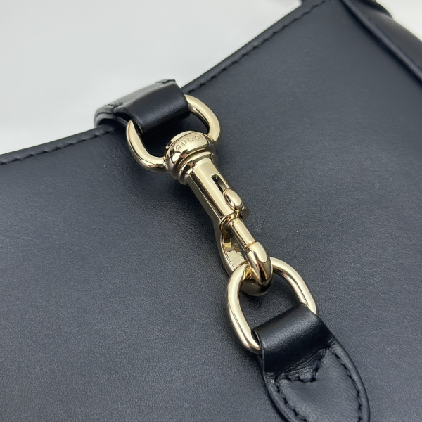 G*u*i jackie shoulder bag-19.5*18*3.5cm