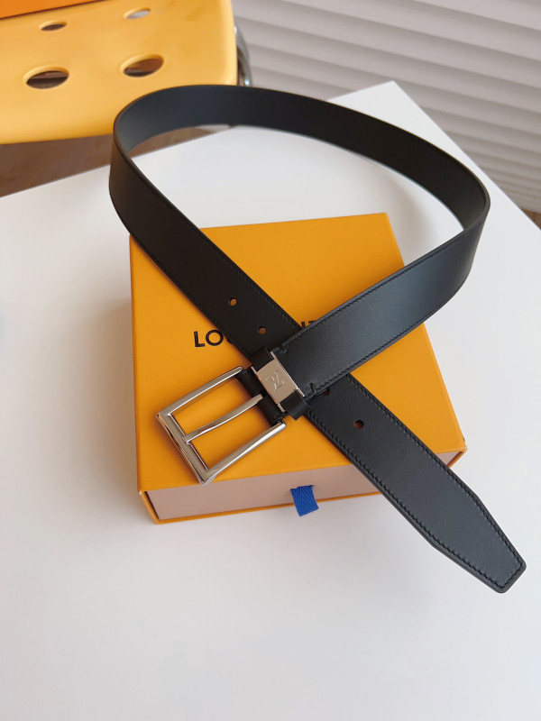 l0*is V*t0n belt