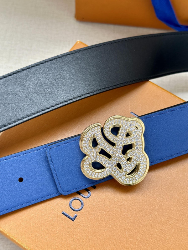 l0*is V*t0n belt