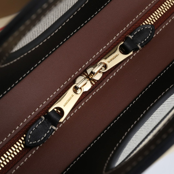 B**rry pocket bag-37*15*34cm