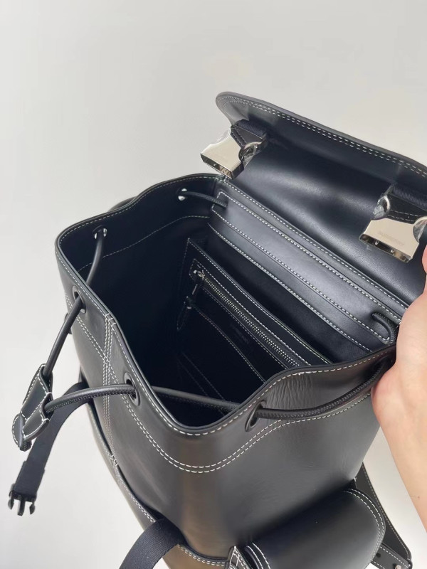B**rry backpack-28*15*42cm