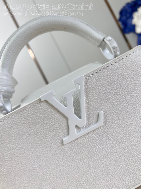 l0*is V*t0n capucines mini-22*12*8cm