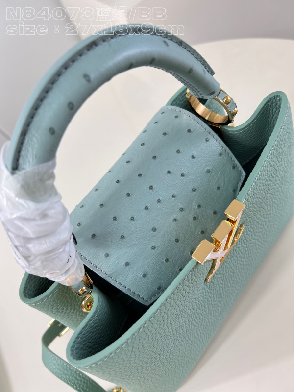 l0*is V*t0n capucines bb-29*16.5*9cm