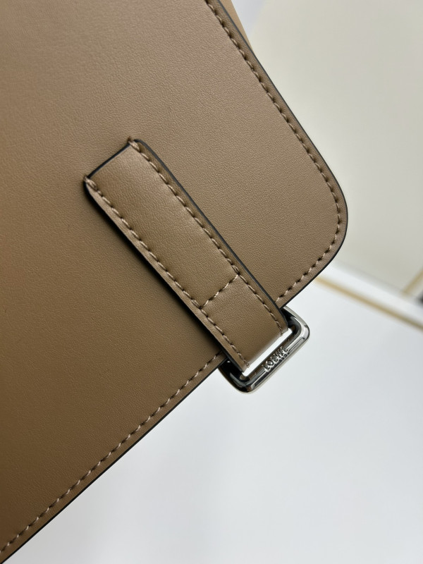 Lowee messenger bag-24.5*18*10.5cm