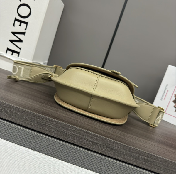 LOWEE GATE BAG-15*9.5*12.5CM
