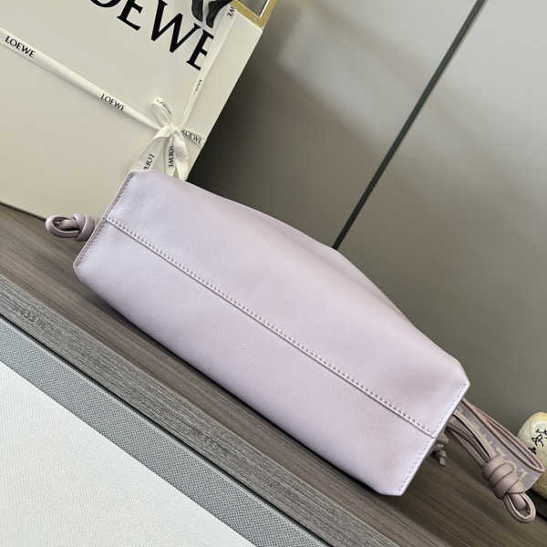 Lowee Flamenco clutch- 24.5*30*10.5cm