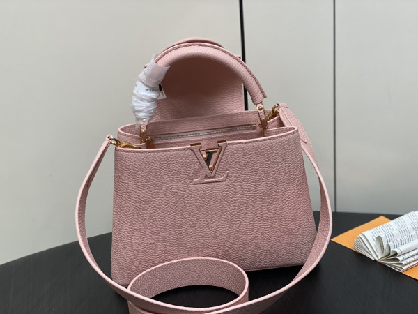 l0*is V*t0n capucines bb-27*18*9cm