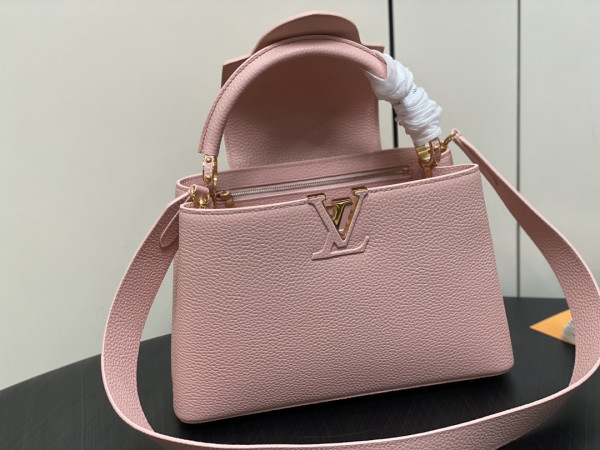 l0*is V*t0n capucines bb-31.5*20*11cm