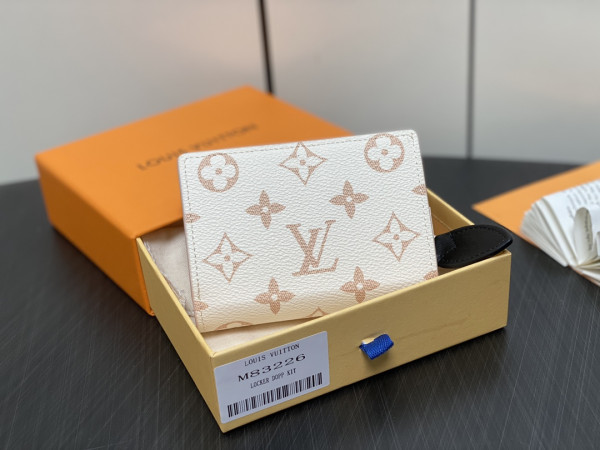l0*is V*t0n milky way wallet-11*8.5*3.5cm