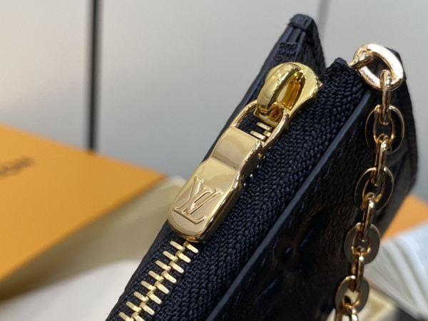 l0*is V*t0n noa wallet-11*7*1.5cm