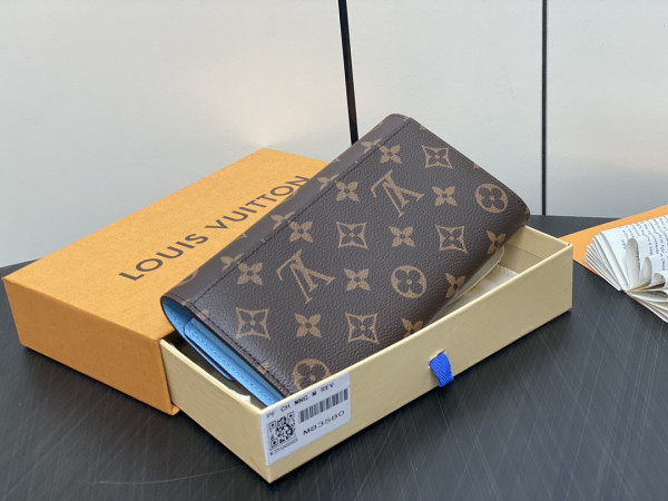l0*is V*t0n sarah wallet-19*10.5*2cm