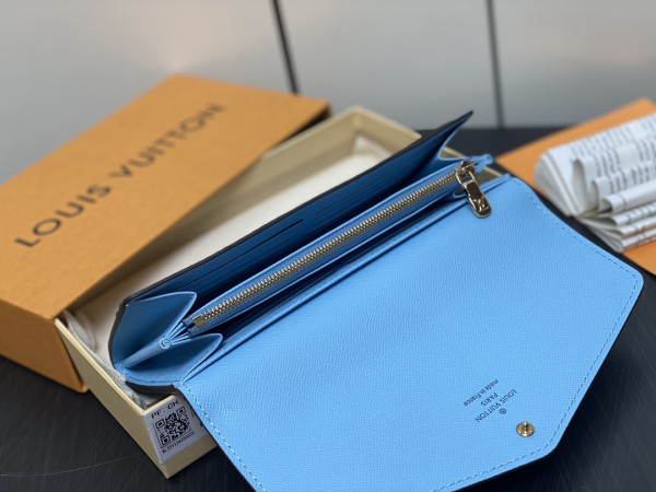 l0*is V*t0n sarah wallet-19*10.5*2cm