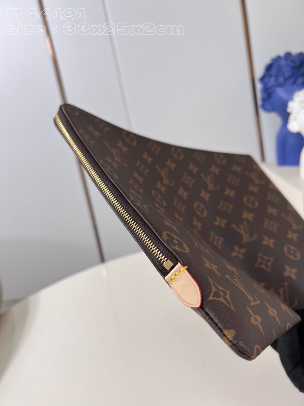 l0*is V*t0n pochette jour-35*25*2cm