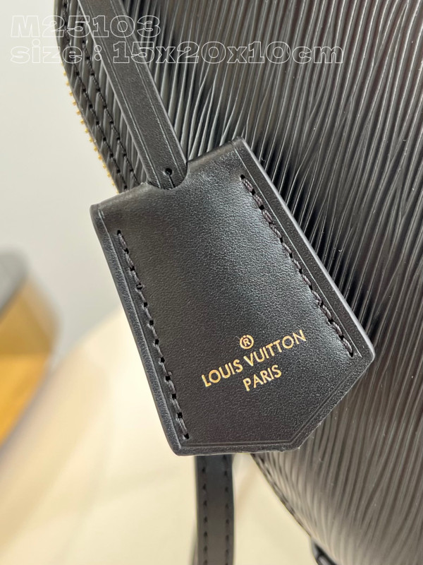 l0*is V*t0n nano alma backpack-15*20*10cm
