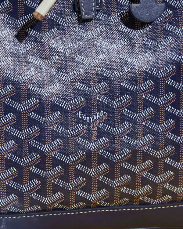 Go*ard alpin backpack-32*15.5*39cm