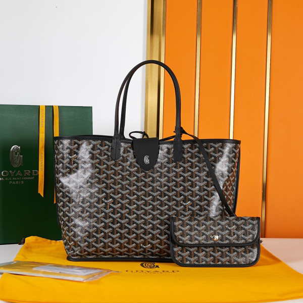 Go*ard anjou bag-47*15*28cm