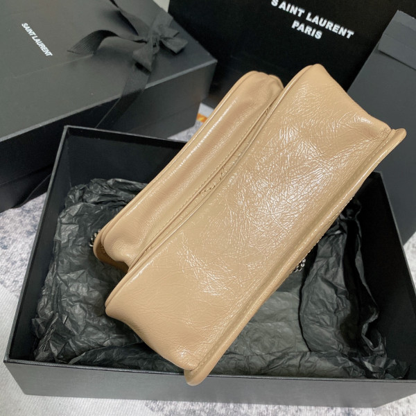 Y*L niki baby-22*16*12cm