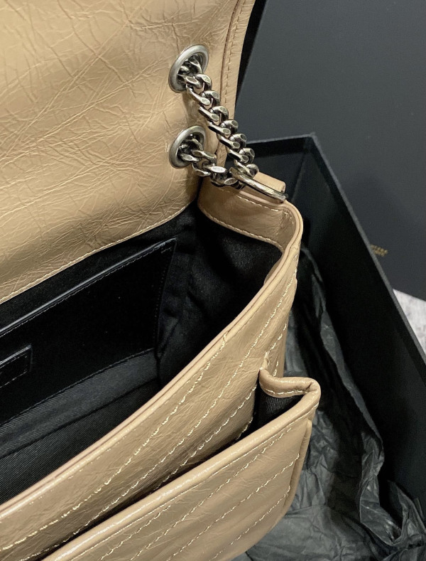 Y*L niki baby-22*16*12cm