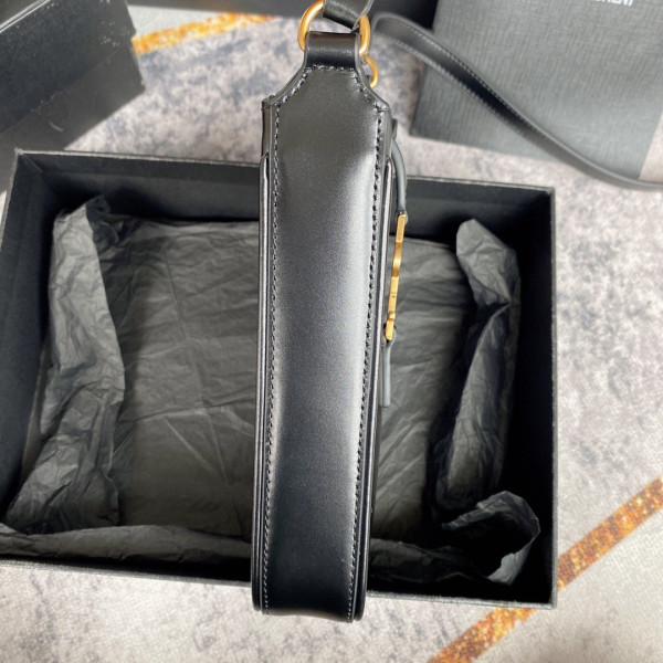 Y*L le 5 À 7 soft hobo bag-18*13.5*3.5cm