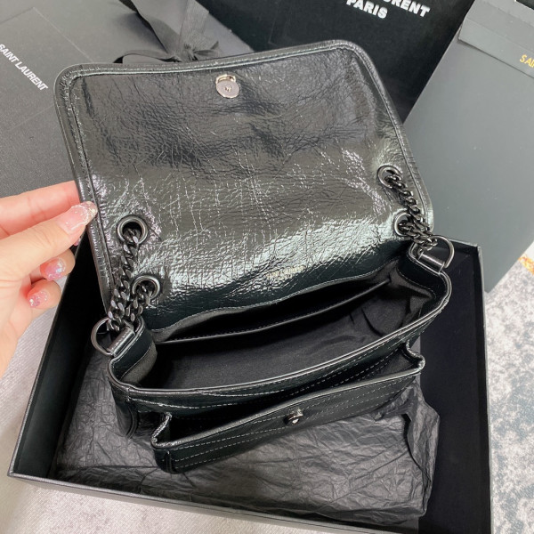 Y*L niki baby-22*16*12cm