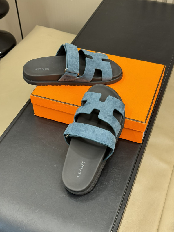H**mes sandal