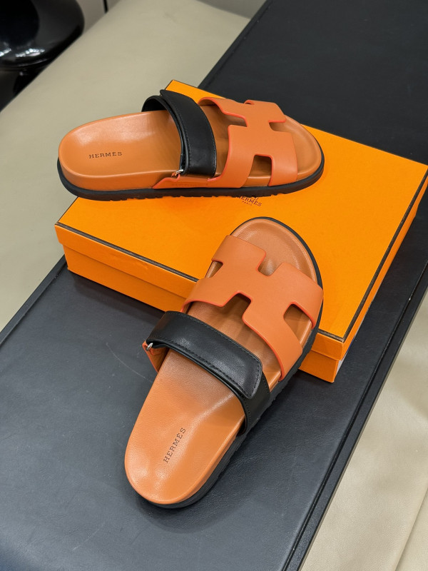 H**mes sandal