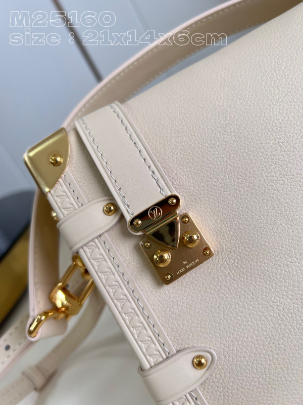 l0*is V*t0n side trunk pm-21*14*6cm