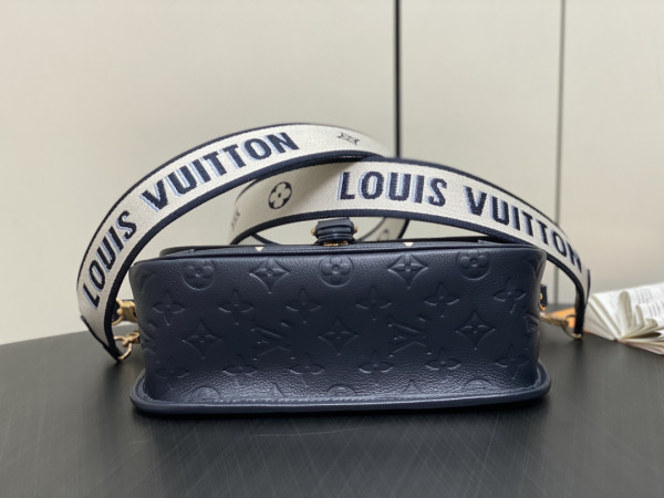 l0*is V*t0n nano diane-24*15*9 cm