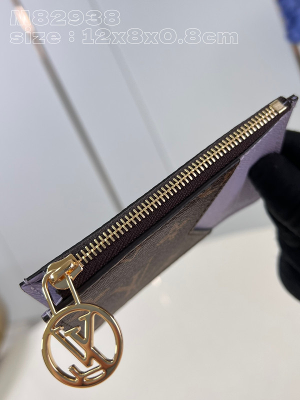 l0*is V*t0n romy card holder-12*8*0.8cm