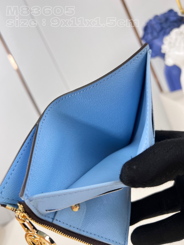 l0*is V*t0n lisa wallet - 9*11.5*1.5cm