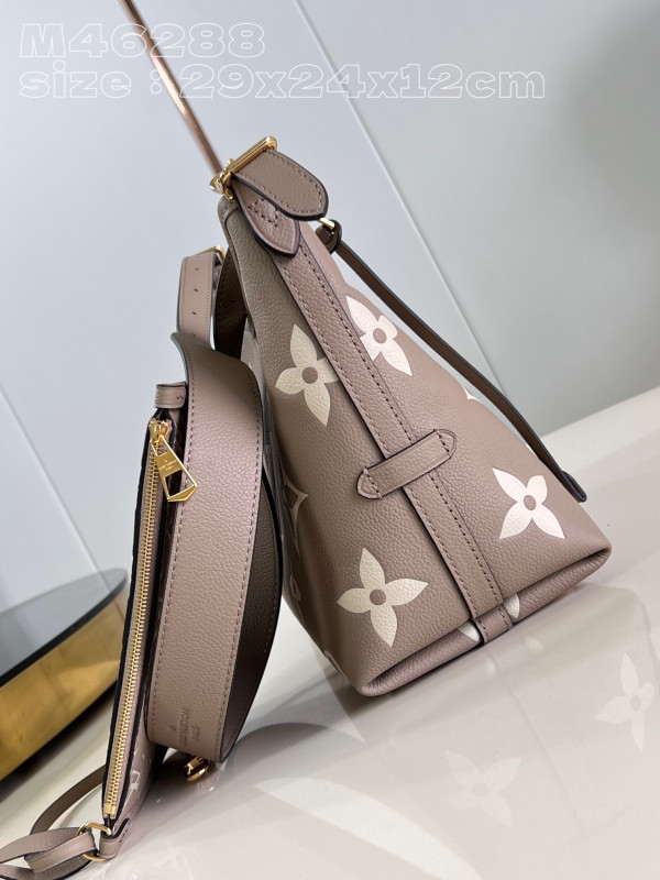 l0*is V*t0n carryall pm-29*24*12cm