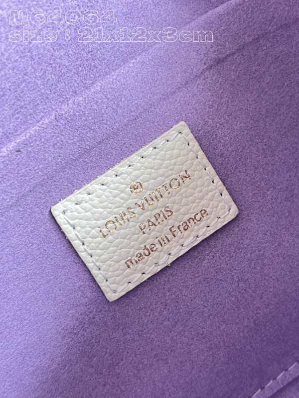 l0*is V*t0n pochette fÉlicie