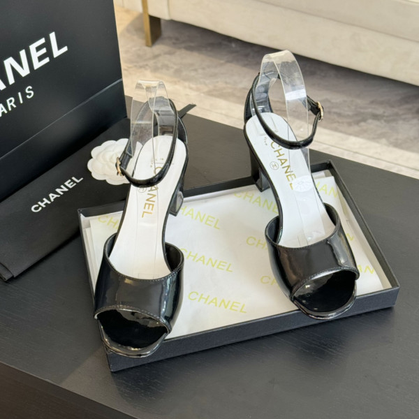 CL HEELS - 5.5CM